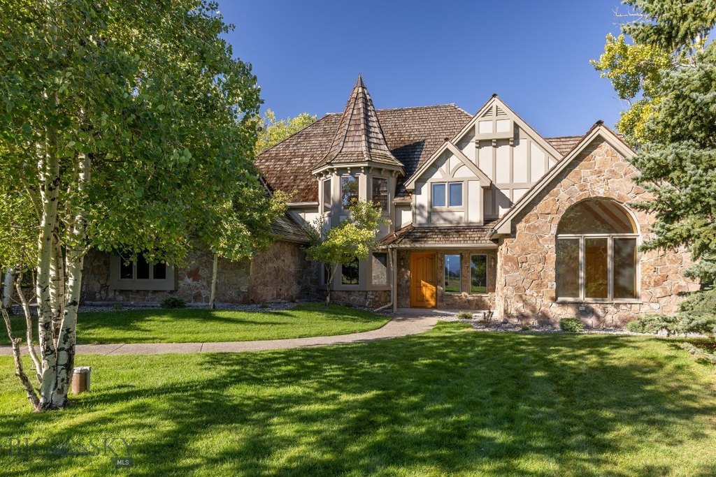 Bozeman, Montana, 59715, United States, 6 Bedrooms Bedrooms, ,4.5 BathroomsBathrooms,Residential,Forsale,1941187
