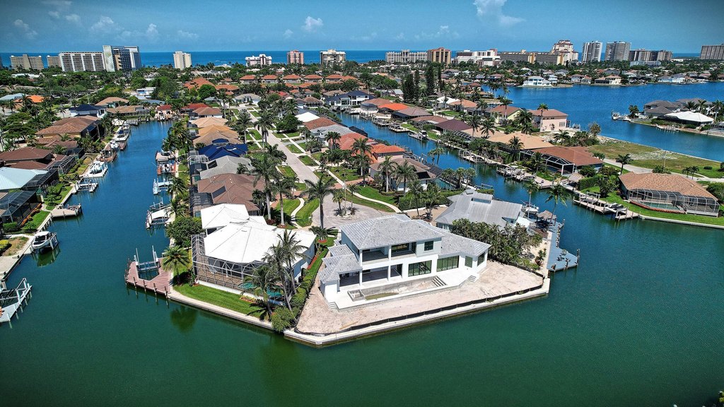 Marco Island, Florida, 34145, United States, 4 Bedrooms Bedrooms, ,3.5 BathroomsBathrooms,Residential,Forsale,1936201