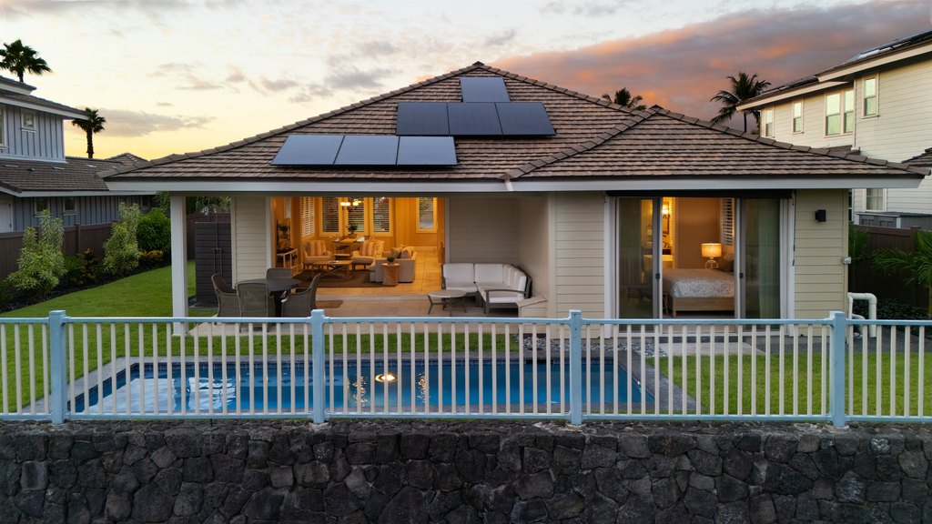 Kailua-Kona, Hawaii, 96740, United States, 3 Bedrooms Bedrooms, ,2.5 BathroomsBathrooms,Residential,Forsale,1929295