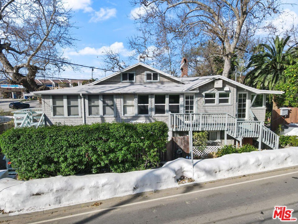 Malibu, California, 90265, United States, 7 Bedrooms Bedrooms, ,6 BathroomsBathrooms,Residential,Forsale,1904937