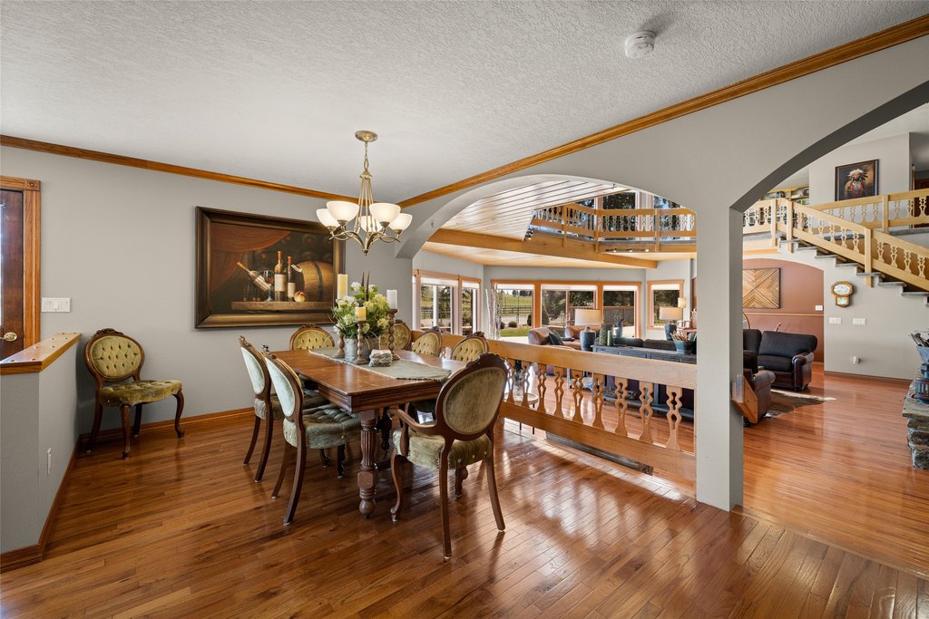 Kalispell, Montana, 59901, United States, 7 Bedrooms Bedrooms, ,4.5 BathroomsBathrooms,Residential,Forsale,1944326