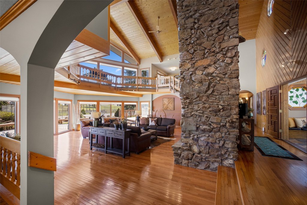Kalispell, Montana, 59901, United States, 7 Bedrooms Bedrooms, ,4.5 BathroomsBathrooms,Residential,Forsale,1944326