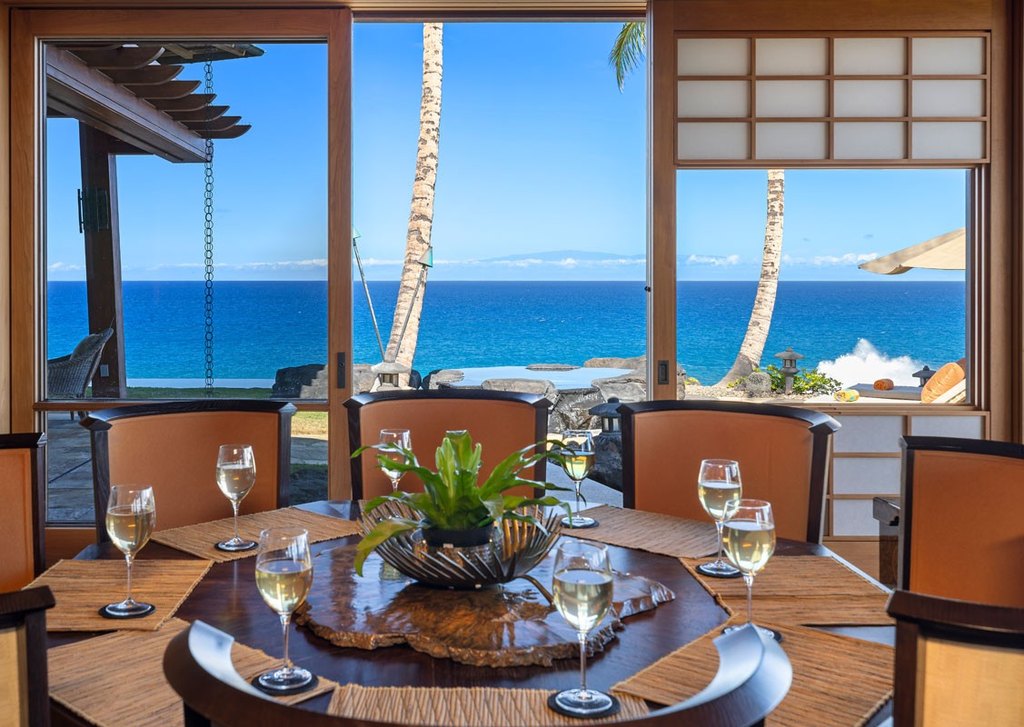 Kamuela, Hawaii, 96743, United States, 6 Bedrooms Bedrooms, ,6.5 BathroomsBathrooms,Residential,Forsale,1886645