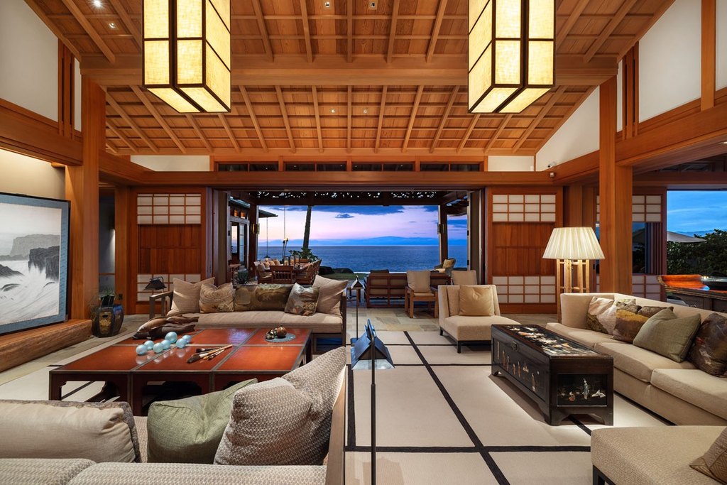 Kamuela, Hawaii, 96743, United States, 6 Bedrooms Bedrooms, ,6.5 BathroomsBathrooms,Residential,Forsale,1886645