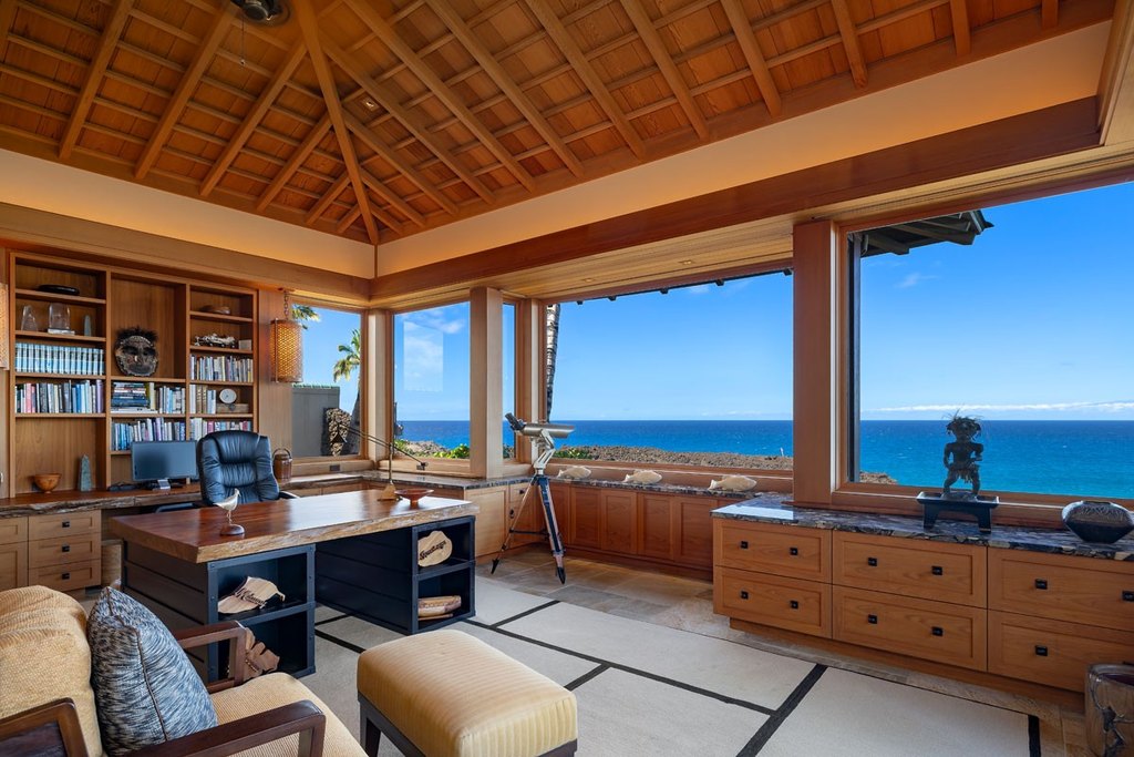 Kamuela, Hawaii, 96743, United States, 6 Bedrooms Bedrooms, ,6.5 BathroomsBathrooms,Residential,Forsale,1886645