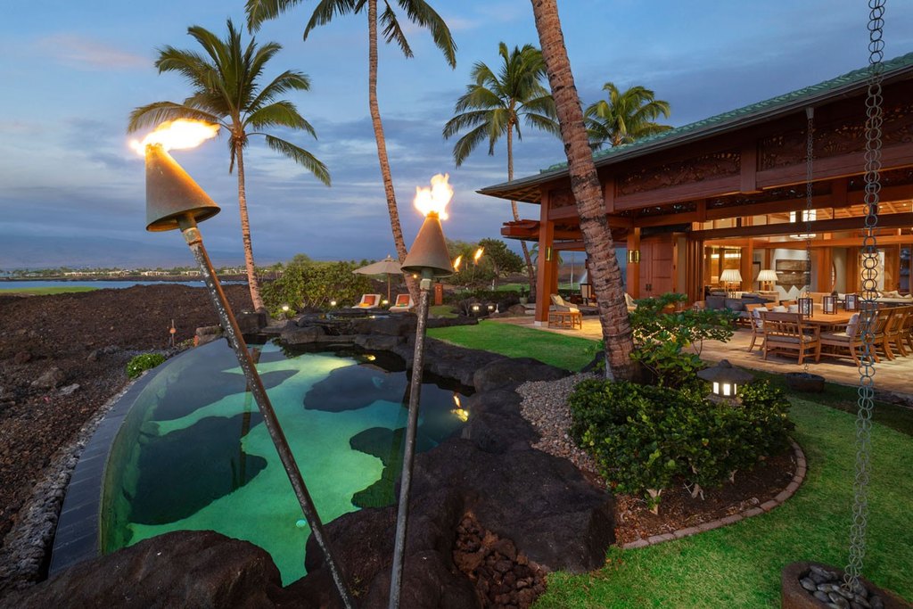Kamuela, Hawaii, 96743, United States, 6 Bedrooms Bedrooms, ,6.5 BathroomsBathrooms,Residential,Forsale,1886645