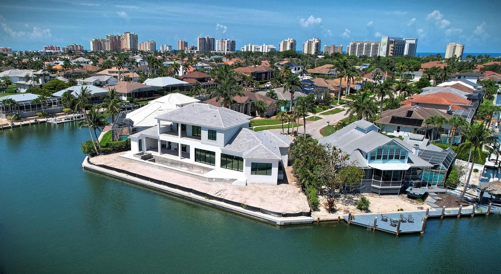 Marco Island, Florida, 34145, United States, 4 Bedrooms Bedrooms, ,3.5 BathroomsBathrooms,Residential,Forsale,1936201