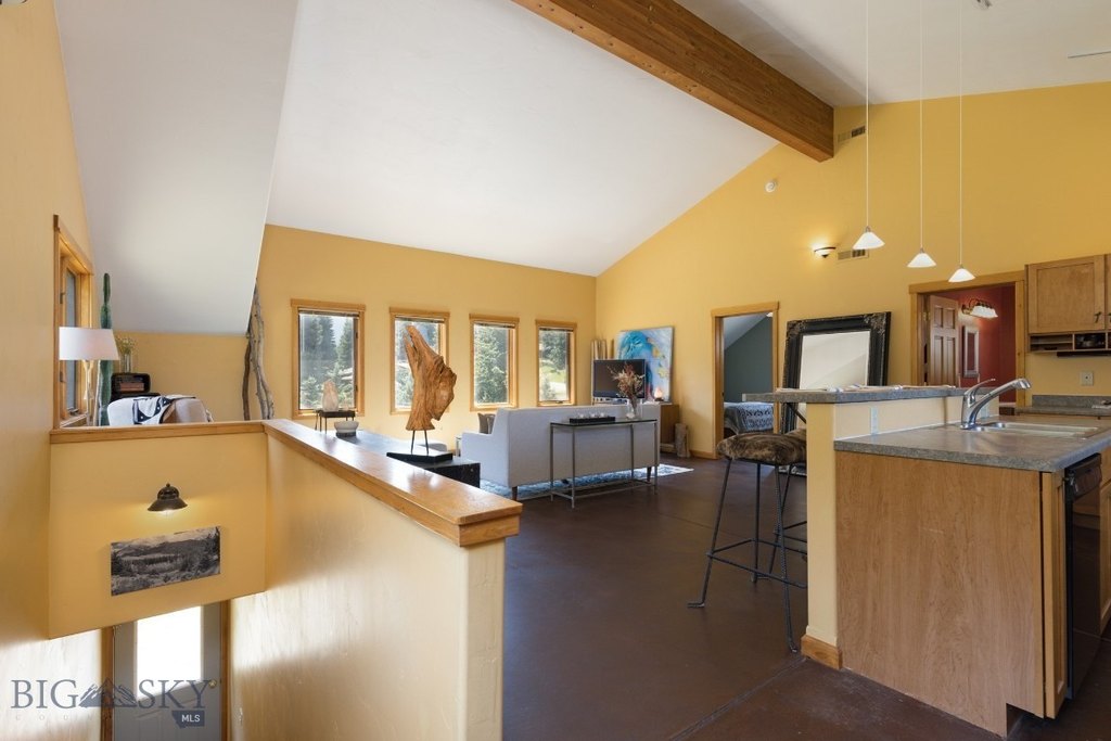 Big Sky, Montana, 59716, United States, 1 Bedroom Bedrooms, ,1 BathroomBathrooms,Residential,Forsale,1941186