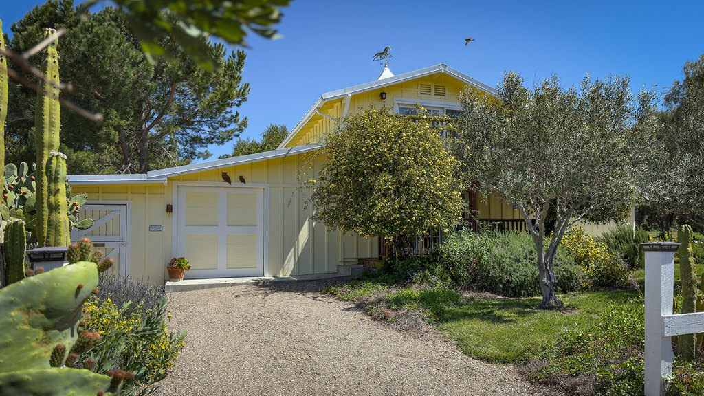 SOLVANG, California, 93463, United States, 3 Bedrooms Bedrooms, ,2.5 BathroomsBathrooms,Residential,Forsale,1909542