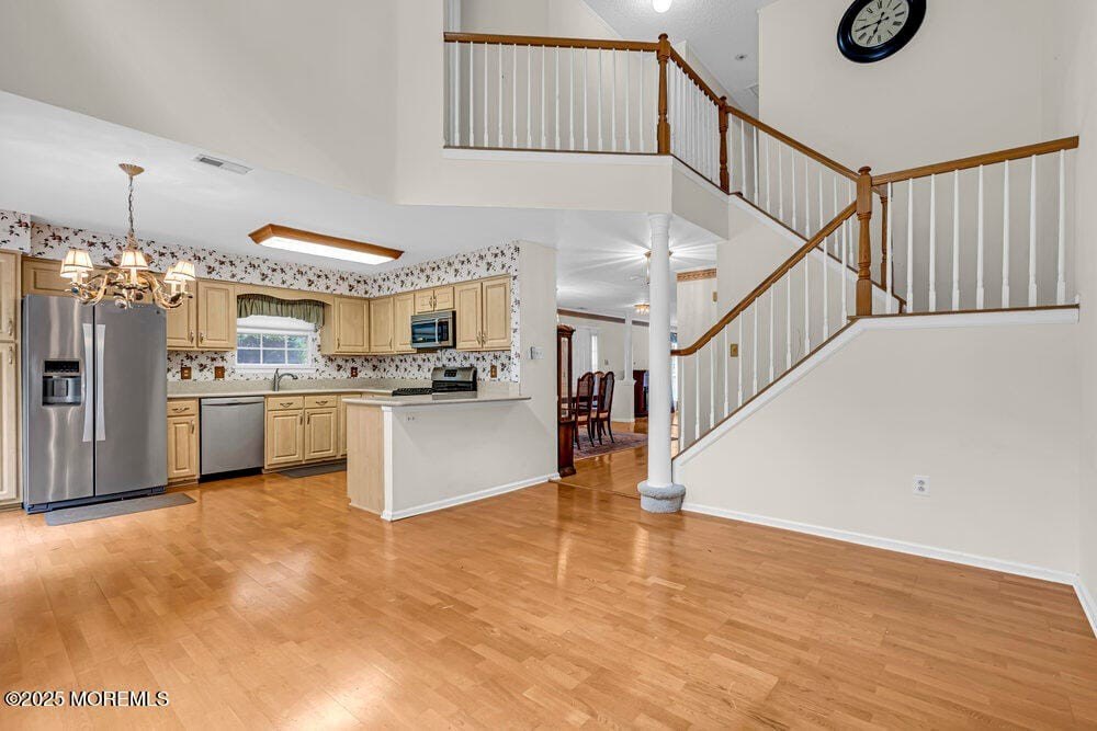 Sea Girt, New Jersey, 08750, United States, 3 Bedrooms Bedrooms, ,2.5 BathroomsBathrooms,Residential,Forsale,1910256