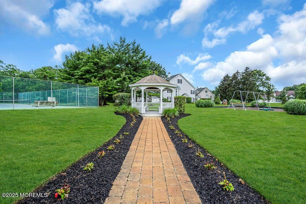 Sea Girt, New Jersey, 08750, United States, 3 Bedrooms Bedrooms, ,2.5 BathroomsBathrooms,Residential,Forsale,1910256