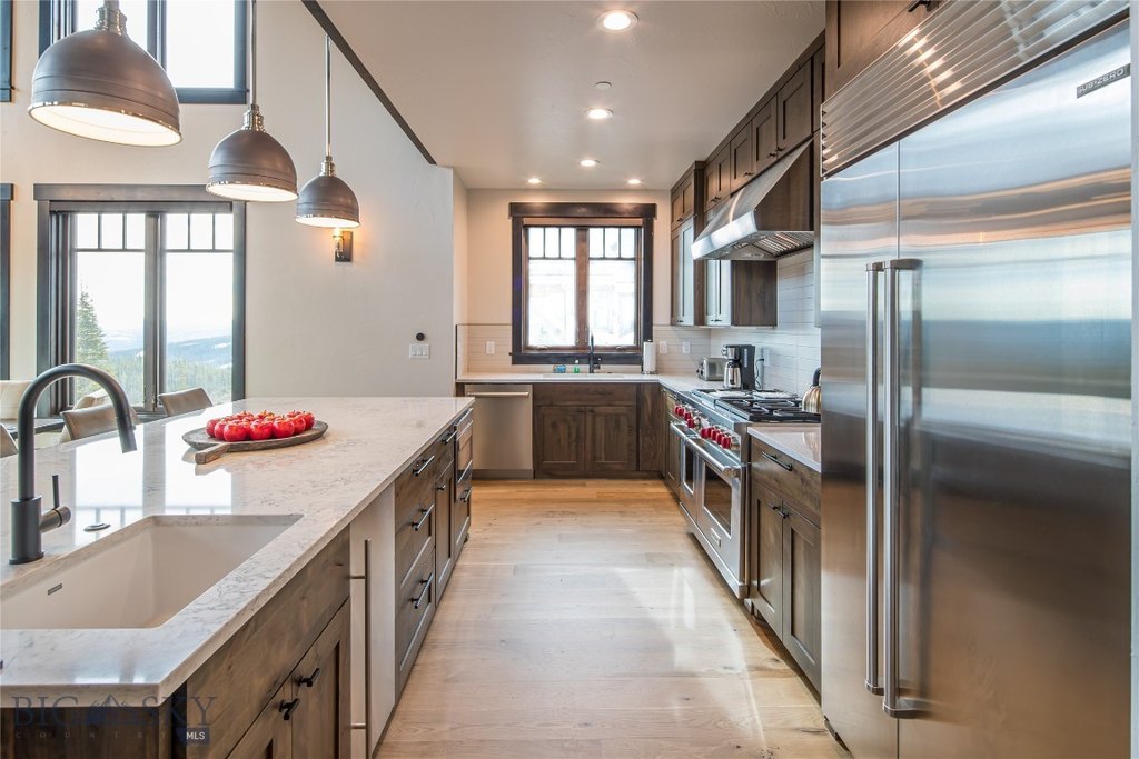 Big Sky, Montana, 59716, United States, 6 Bedrooms Bedrooms, ,6.5 BathroomsBathrooms,Residential,Forsale,1941178
