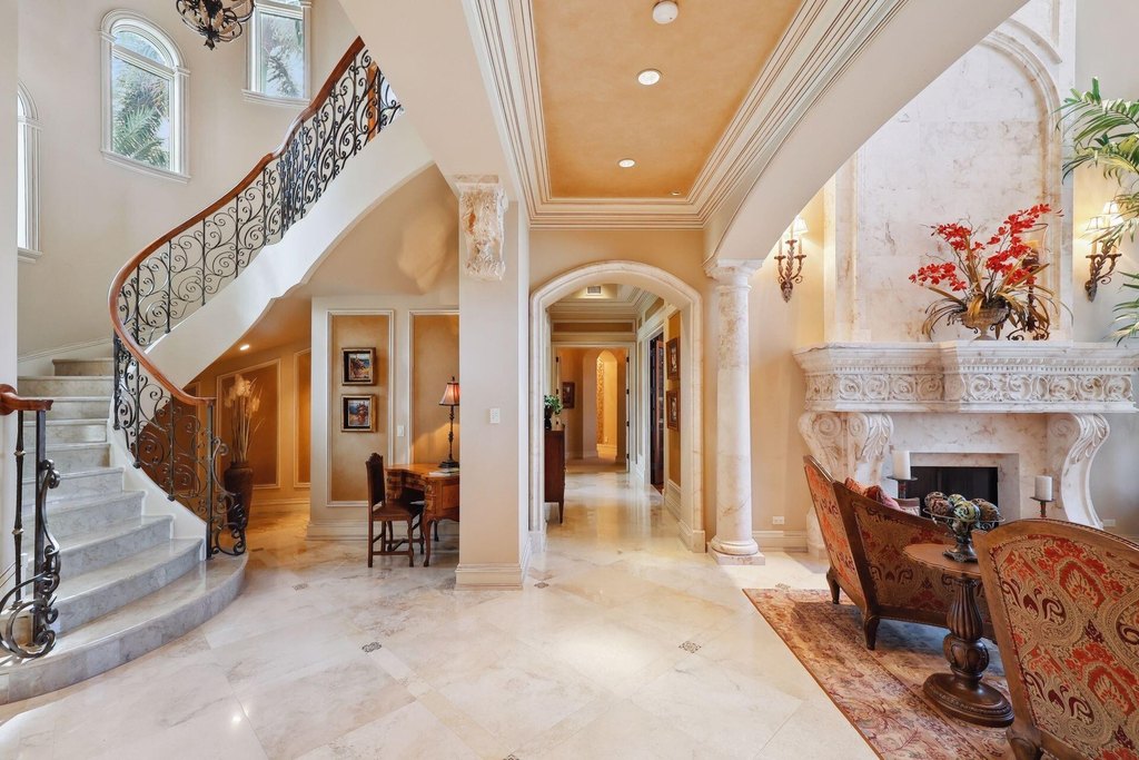 Marco Island, Florida, 34145, United States, 4 Bedrooms Bedrooms, ,4.5 BathroomsBathrooms,Residential,Forsale,2004774