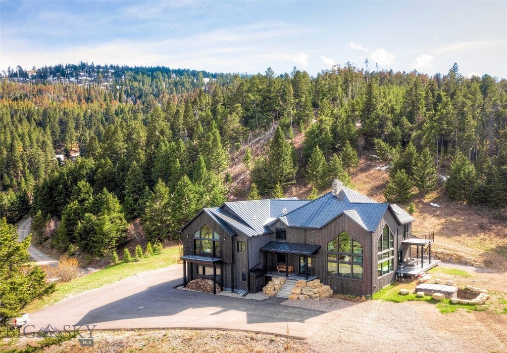 Bozeman, Montana, 59715, United States, 4 Bedrooms Bedrooms, ,4 BathroomsBathrooms,Residential,Forsale,1914998