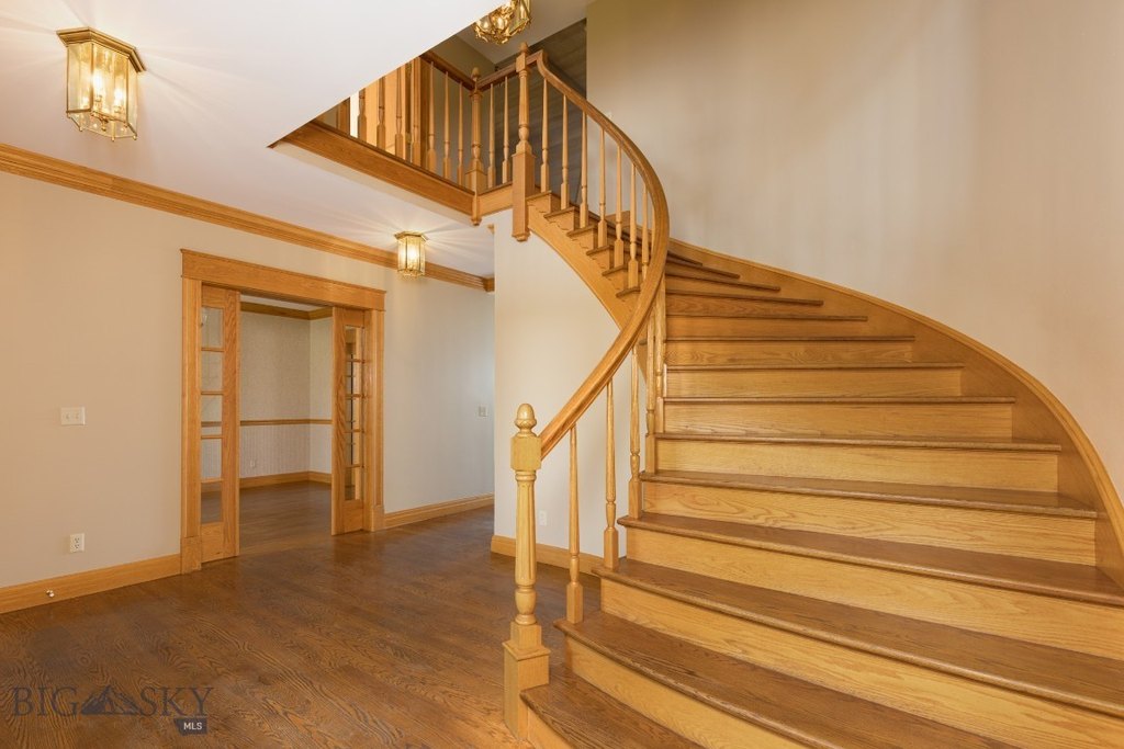 Bozeman, Montana, 59715, United States, 6 Bedrooms Bedrooms, ,4.5 BathroomsBathrooms,Residential,Forsale,1941187
