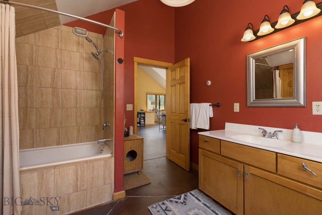 Big Sky, Montana, 59716, United States, 1 Bedroom Bedrooms, ,1 BathroomBathrooms,Residential,Forsale,1941186