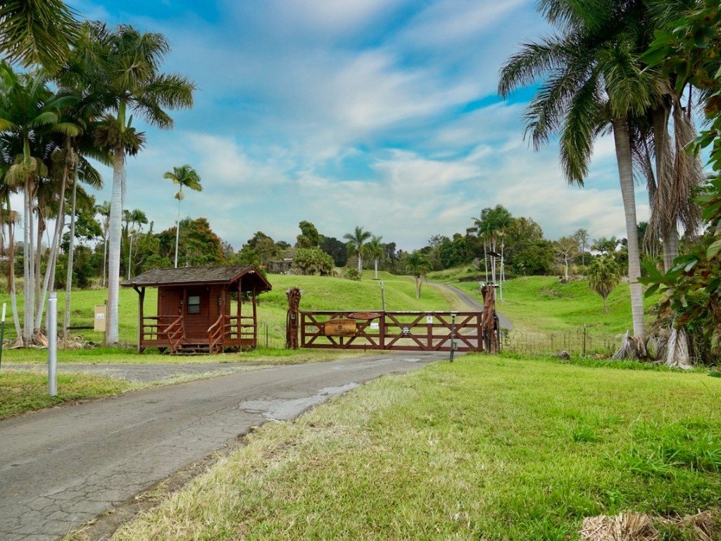 Kealakekua, Hawaii, 96725, United States, ,Land,Forsale,1953838