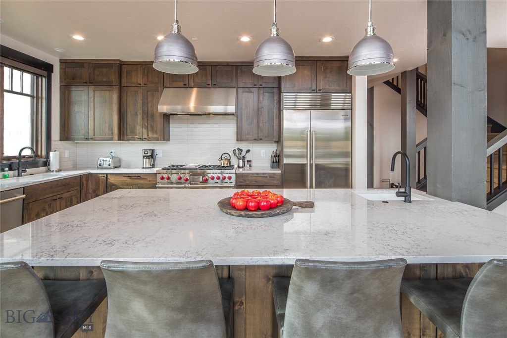 Big Sky, Montana, 59716, United States, 6 Bedrooms Bedrooms, ,6.5 BathroomsBathrooms,Residential,Forsale,1941178
