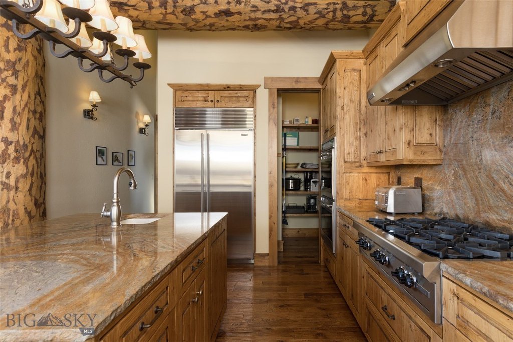 Big Sky, Montana, 59716, United States, 4 Bedrooms Bedrooms, ,3.5 BathroomsBathrooms,Residential,Forsale,1894874