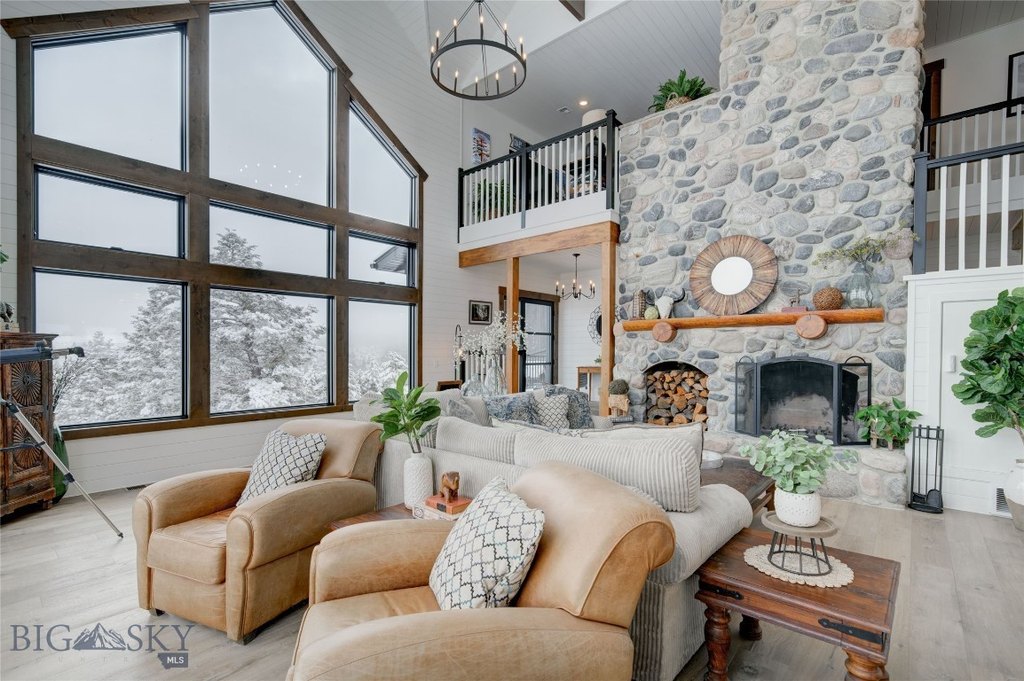Bozeman, Montana, 59715, United States, 4 Bedrooms Bedrooms, ,4 BathroomsBathrooms,Residential,Forsale,1914998