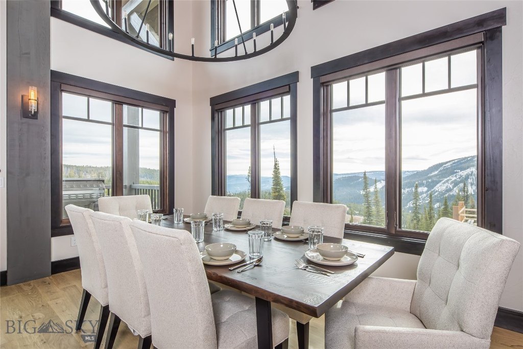 Big Sky, Montana, 59716, United States, 6 Bedrooms Bedrooms, ,6.5 BathroomsBathrooms,Residential,Forsale,1941178