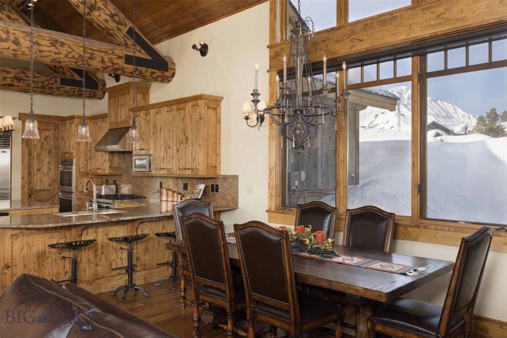 Big Sky, Montana, 59716, United States, 4 Bedrooms Bedrooms, ,3.5 BathroomsBathrooms,Residential,Forsale,1894874
