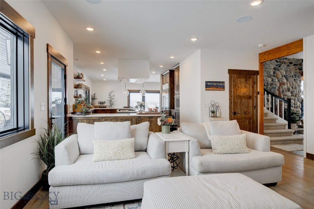 Bozeman, Montana, 59715, United States, 4 Bedrooms Bedrooms, ,4 BathroomsBathrooms,Residential,Forsale,1914998