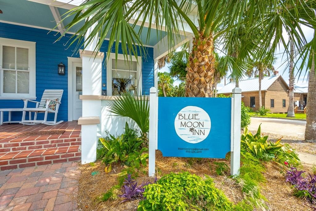 Apalachicola, Florida, 32320, United States, 5 Bedrooms Bedrooms, ,4 BathroomsBathrooms,Commercial,Forsale,1946752