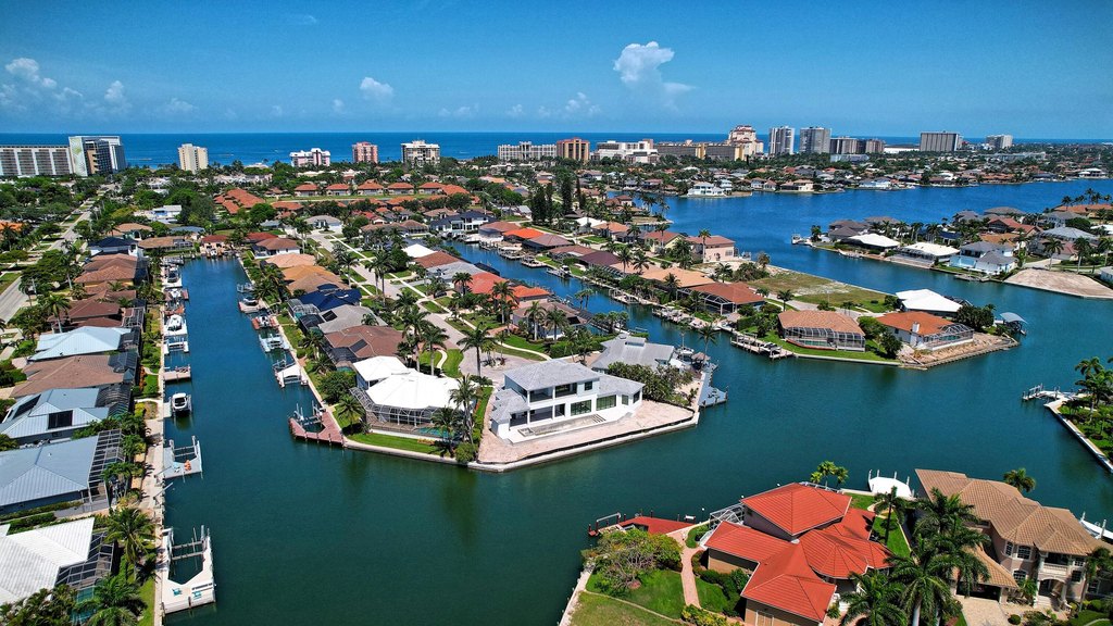 Marco Island, Florida, 34145, United States, 4 Bedrooms Bedrooms, ,3.5 BathroomsBathrooms,Residential,Forsale,1936201