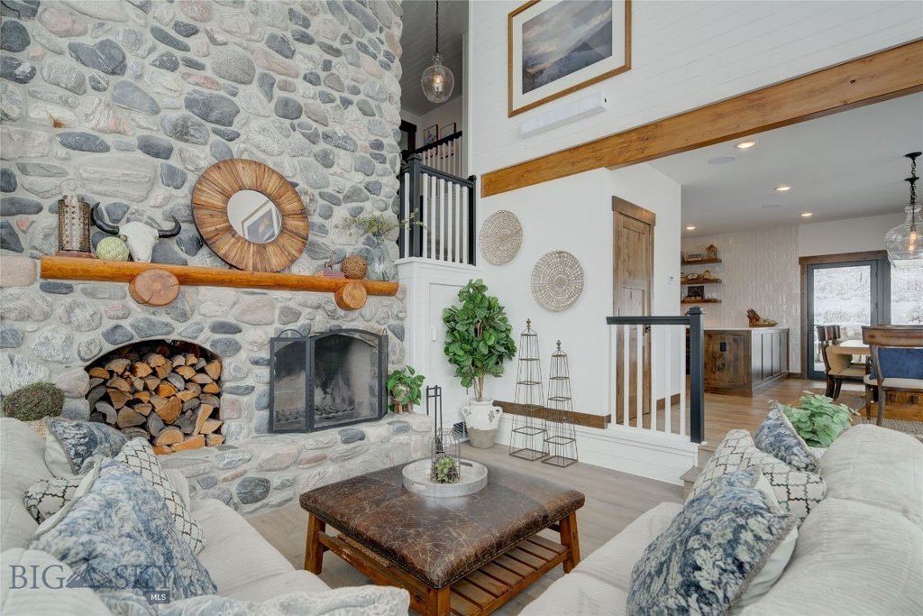 Bozeman, Montana, 59715, United States, 4 Bedrooms Bedrooms, ,4 BathroomsBathrooms,Residential,Forsale,1914998