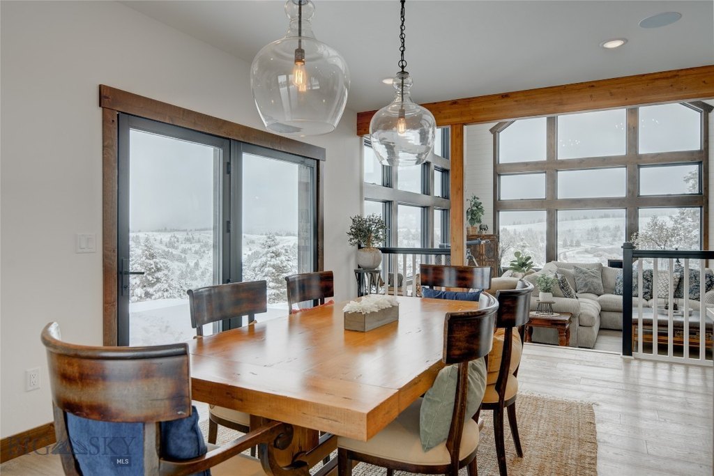Bozeman, Montana, 59715, United States, 4 Bedrooms Bedrooms, ,4 BathroomsBathrooms,Residential,Forsale,1914998