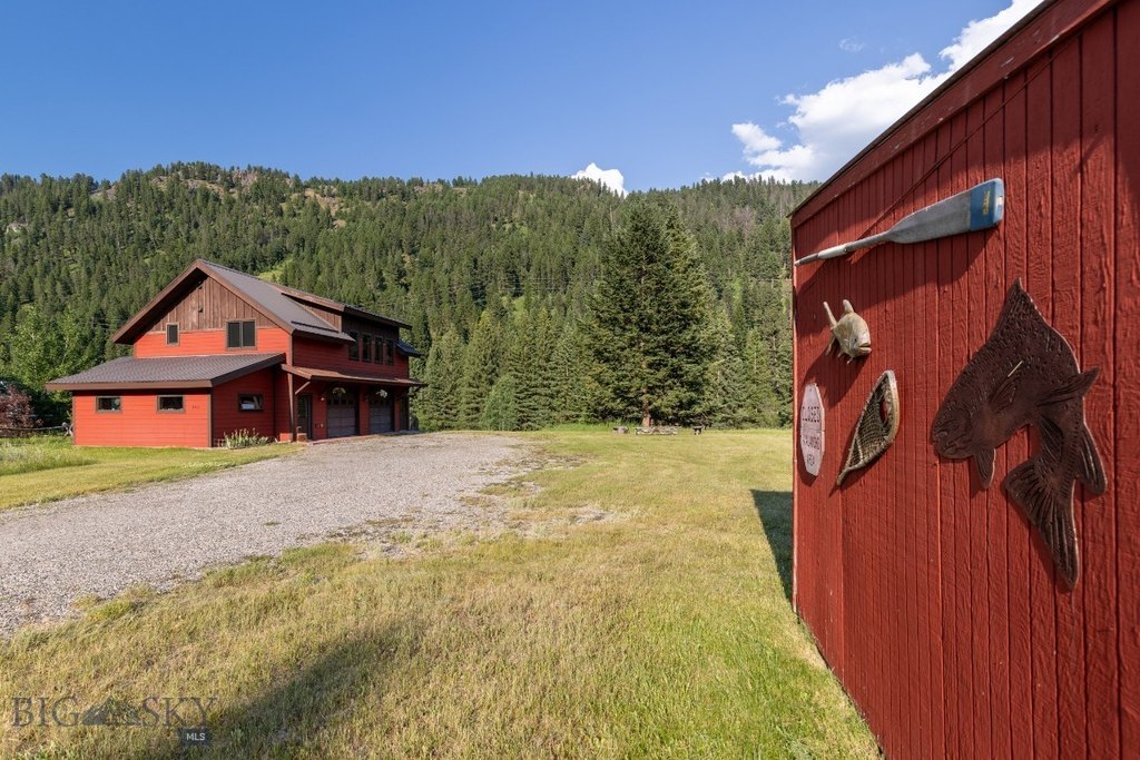 Big Sky, Montana, 59716, United States, 1 Bedroom Bedrooms, ,1 BathroomBathrooms,Residential,Forsale,1941186