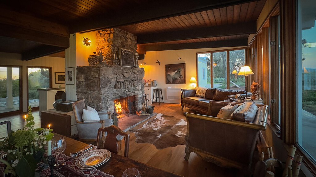 SOLVANG, California, 93463, United States, 3 Bedrooms Bedrooms, ,2.5 BathroomsBathrooms,Residential,Forsale,1909542