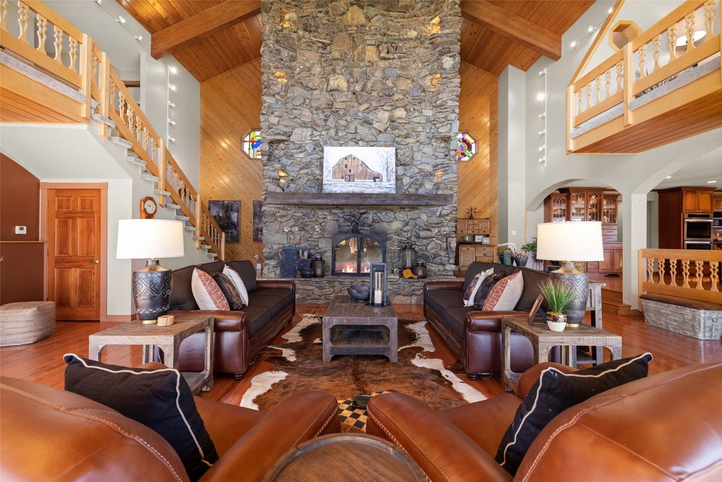 Kalispell, Montana, 59901, United States, 7 Bedrooms Bedrooms, ,4.5 BathroomsBathrooms,Residential,Forsale,1944326