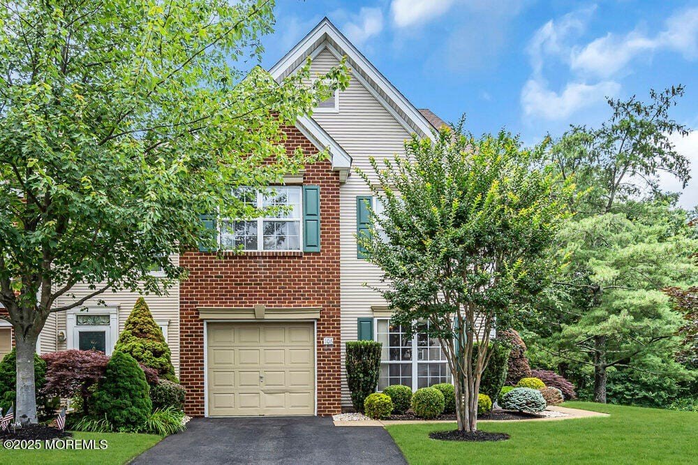 Sea Girt, New Jersey, 08750, United States, 3 Bedrooms Bedrooms, ,2.5 BathroomsBathrooms,Residential,Forsale,1910256
