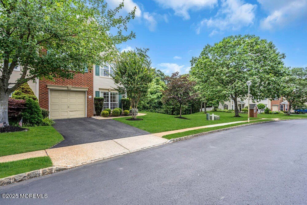 Sea Girt, New Jersey, 08750, United States, 3 Bedrooms Bedrooms, ,2.5 BathroomsBathrooms,Residential,Forsale,1910256