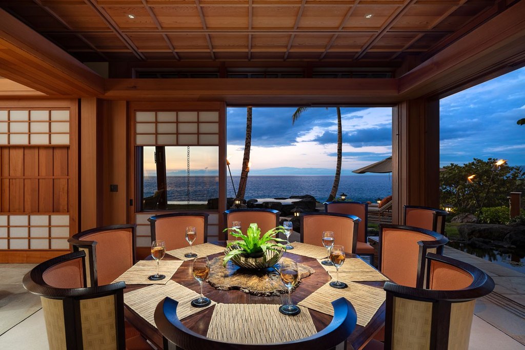 Kamuela, Hawaii, 96743, United States, 6 Bedrooms Bedrooms, ,6.5 BathroomsBathrooms,Residential,Forsale,1886645