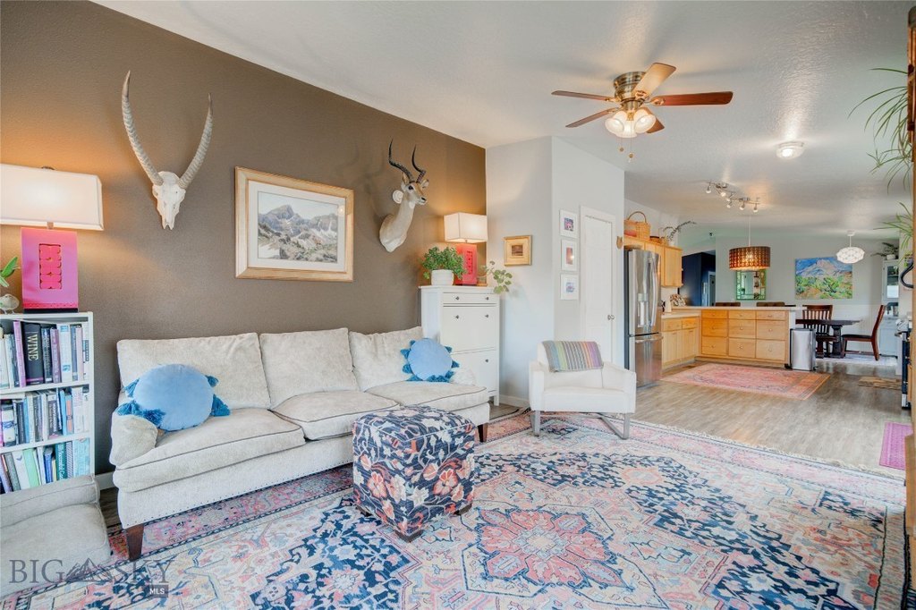 Belgrade, Montana, 59714, United States, 2 Bedrooms Bedrooms, ,1 BathroomBathrooms,Residential,Forsale,1986977