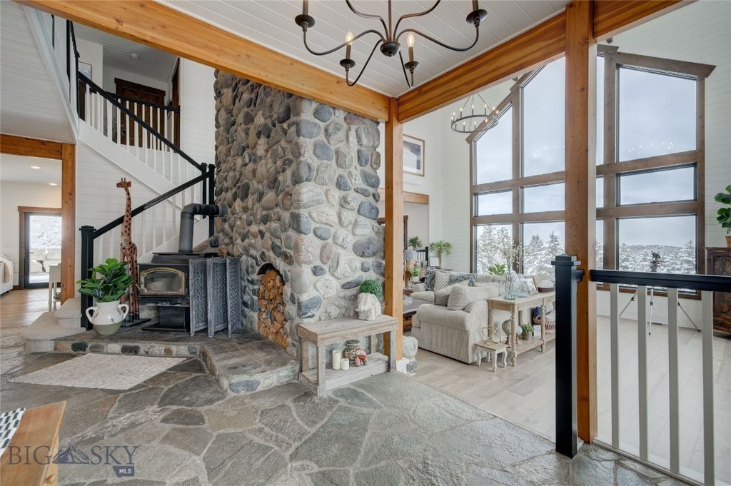 Bozeman, Montana, 59715, United States, 4 Bedrooms Bedrooms, ,4 BathroomsBathrooms,Residential,Forsale,1914998