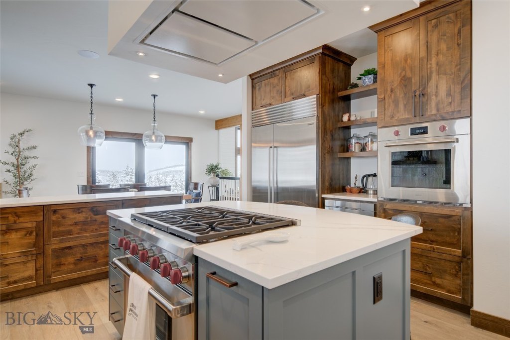 Bozeman, Montana, 59715, United States, 4 Bedrooms Bedrooms, ,4 BathroomsBathrooms,Residential,Forsale,1914998