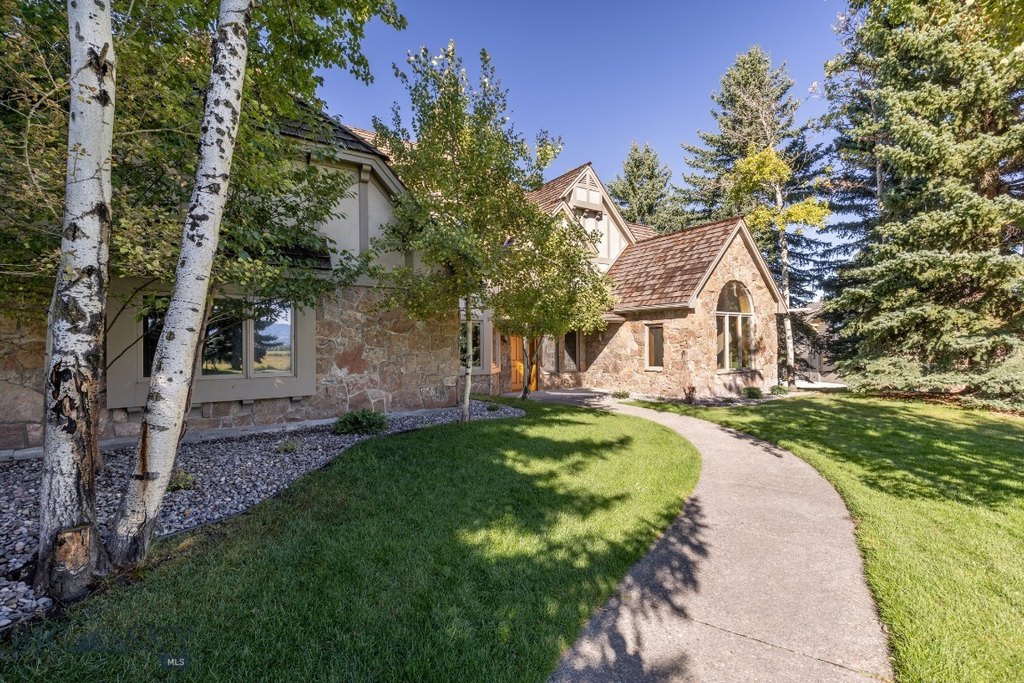 Bozeman, Montana, 59715, United States, 6 Bedrooms Bedrooms, ,4.5 BathroomsBathrooms,Residential,Forsale,1941187