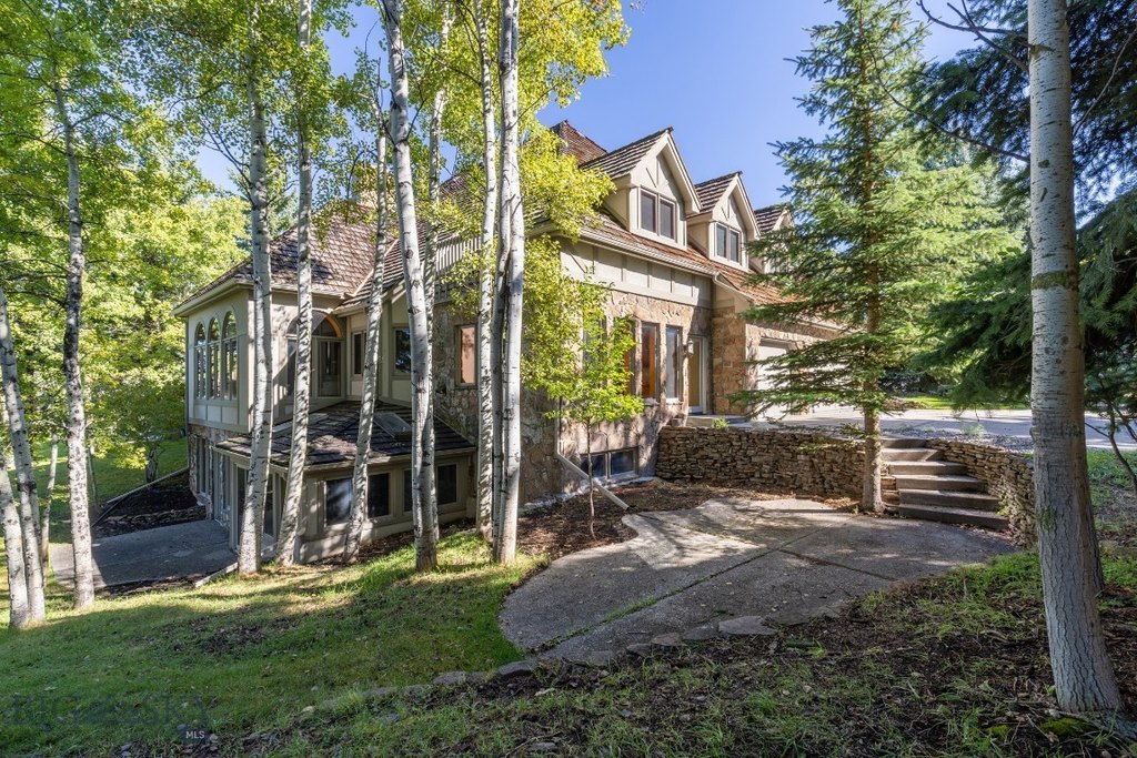 Bozeman, Montana, 59715, United States, 6 Bedrooms Bedrooms, ,4.5 BathroomsBathrooms,Residential,Forsale,1941187