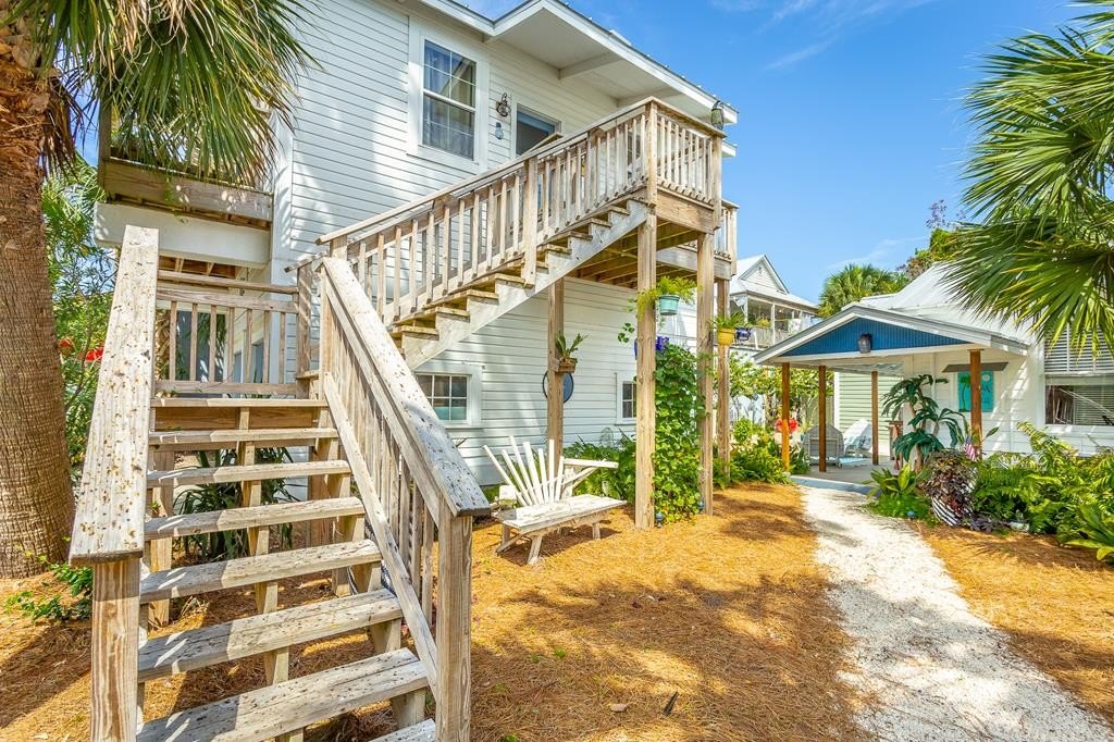 Apalachicola, Florida, 32320, United States, 5 Bedrooms Bedrooms, ,4 BathroomsBathrooms,Commercial,Forsale,1946752