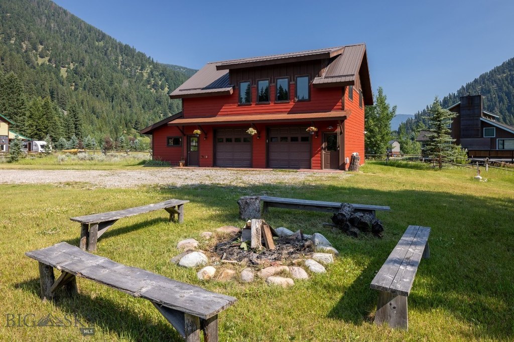 Big Sky, Montana, 59716, United States, 1 Bedroom Bedrooms, ,1 BathroomBathrooms,Residential,Forsale,1941186