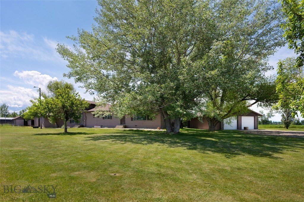 Belgrade, Montana, 59714, United States, 3 Bedrooms Bedrooms, ,3 BathroomsBathrooms,Residential,Forsale,1894950