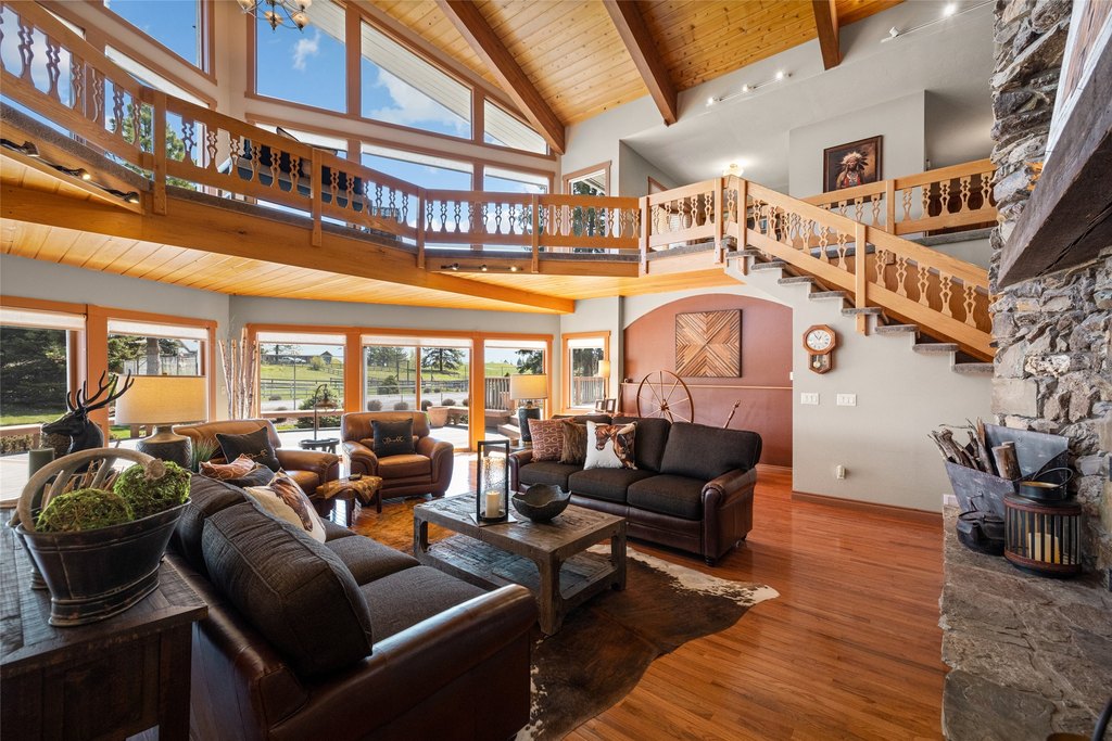 Kalispell, Montana, 59901, United States, 7 Bedrooms Bedrooms, ,4.5 BathroomsBathrooms,Residential,Forsale,1944326