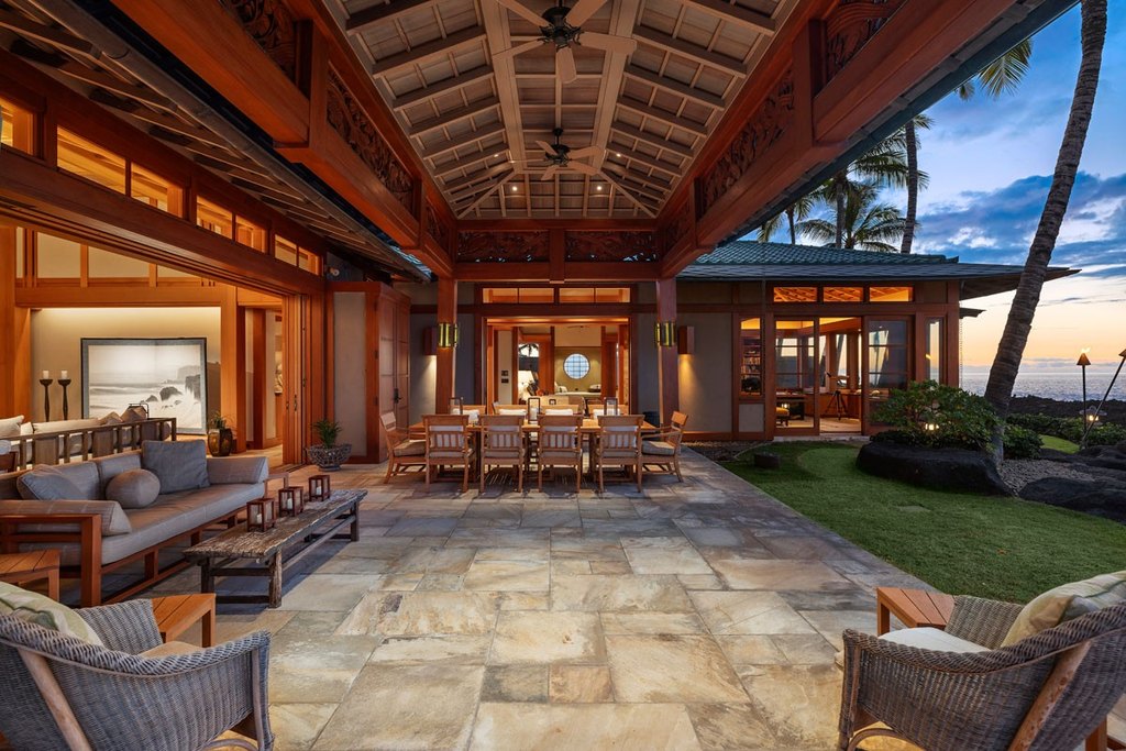 Kamuela, Hawaii, 96743, United States, 6 Bedrooms Bedrooms, ,6.5 BathroomsBathrooms,Residential,Forsale,1886645