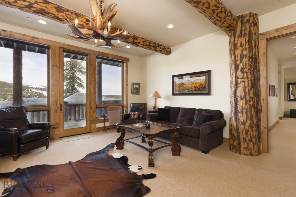 Big Sky, Montana, 59716, United States, 4 Bedrooms Bedrooms, ,3.5 BathroomsBathrooms,Residential,Forsale,1894874