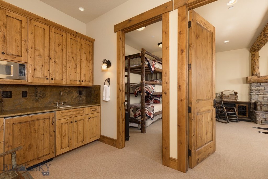 Big Sky, Montana, 59716, United States, 4 Bedrooms Bedrooms, ,3.5 BathroomsBathrooms,Residential,Forsale,1894874