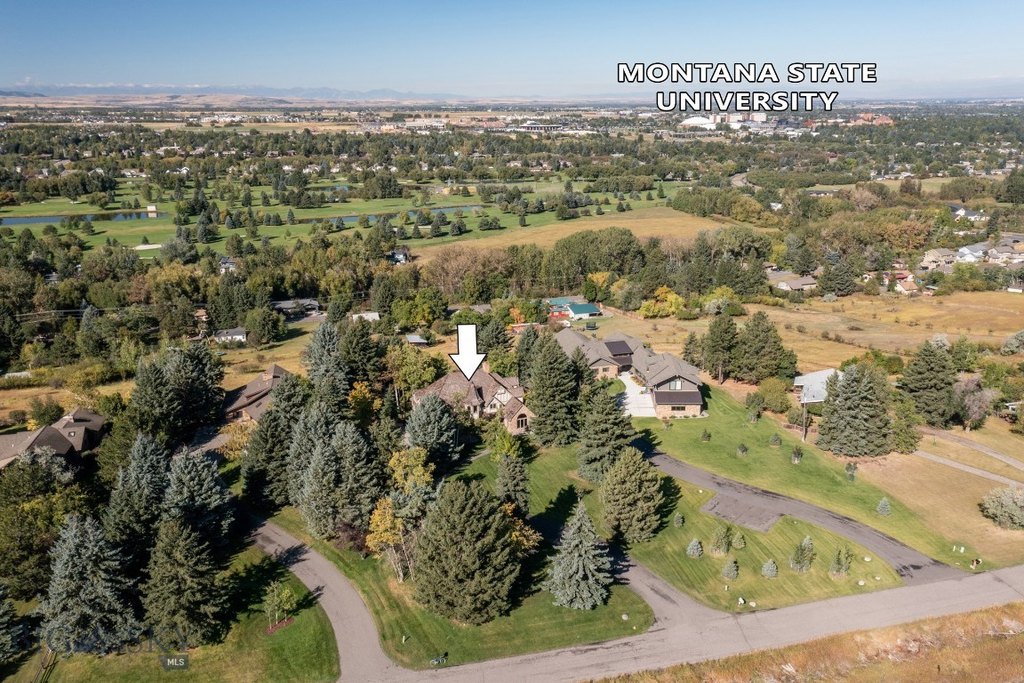 Bozeman, Montana, 59715, United States, 6 Bedrooms Bedrooms, ,4.5 BathroomsBathrooms,Residential,Forsale,1941187